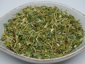 Kapuzinerkresse Kraut bio